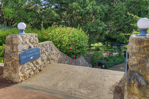 Caves House Hotel & Apartments Yallingup - Accommodation 4U 10
