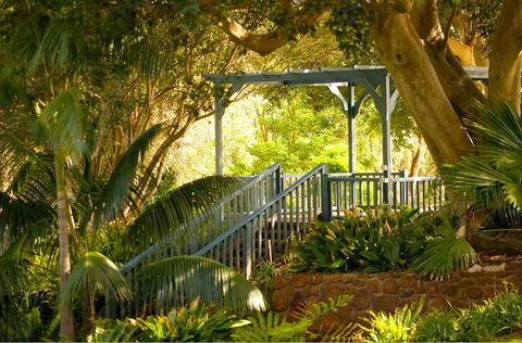 Caves House Hotel & Apartments Yallingup - Accommodation 4U 8