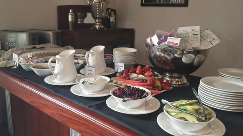 Caves House Hotel & Apartments Yallingup - Accommodation 4U 5