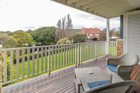 Caves House Hotel & Apartments Yallingup - Accommodation 4U 0
