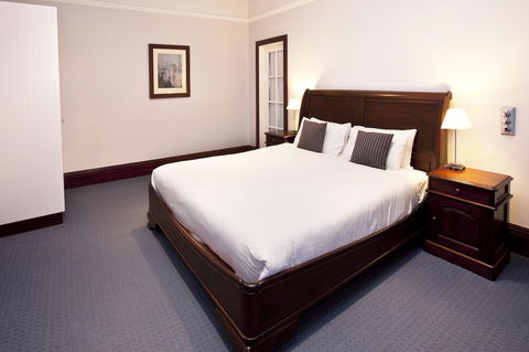 Caves House Hotel & Apartments Yallingup - Accommodation 4U 37