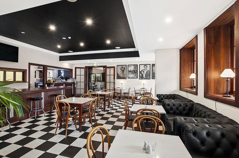 Caves House Hotel & Apartments Yallingup - Accommodation 4U 21