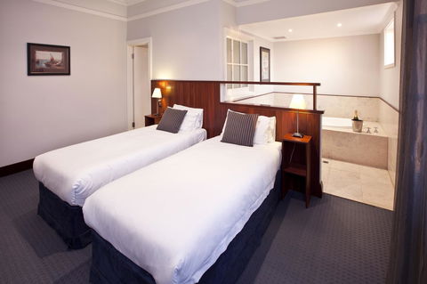 Caves House Hotel & Apartments Yallingup - Accommodation 4U 41