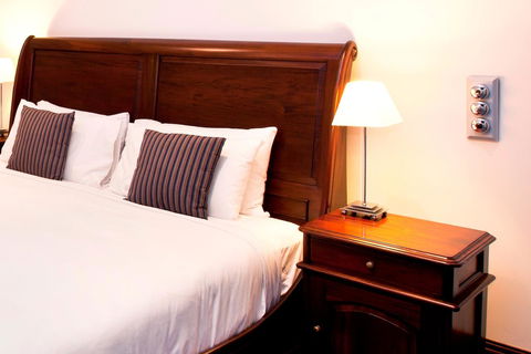 Caves House Hotel & Apartments Yallingup - Accommodation 4U 39