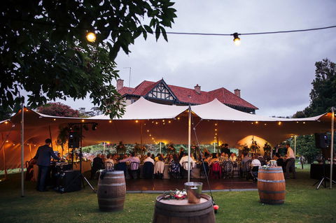 Caves House Hotel & Apartments Yallingup - Accommodation 4U 11