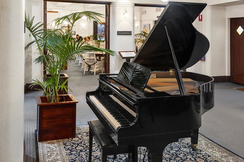 Caves House Hotel & Apartments Yallingup - Accommodation 4U 13