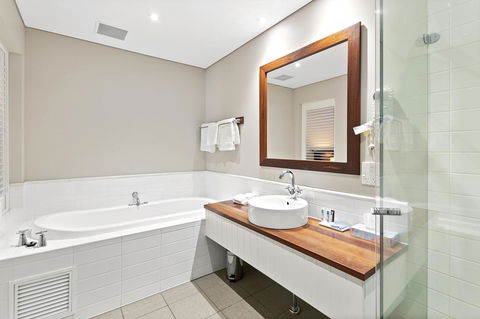 Caves House Hotel & Apartments Yallingup - Accommodation 4U 17