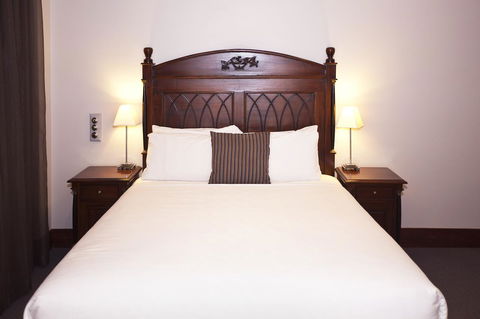 Caves House Hotel & Apartments Yallingup - Accommodation 4U 29