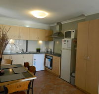 Riverside - Accommodation 4U