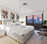 The Executive Penthouse - Accommodation 4U