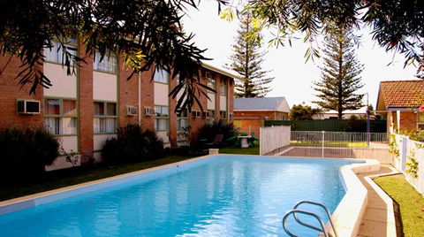 Hospitality Esperance SureStay Collection By Best Western - Accommodation 4U 27