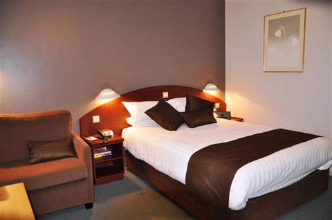 Hospitality Esperance SureStay Collection By Best Western - Accommodation 4U 30