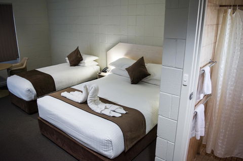 Hospitality Esperance SureStay Collection By Best Western - Accommodation 4U 3