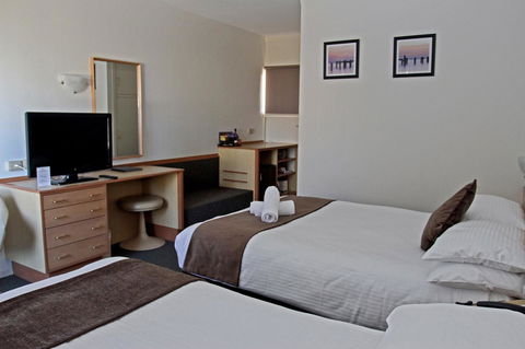 Hospitality Esperance SureStay Collection By Best Western - Accommodation 4U 33