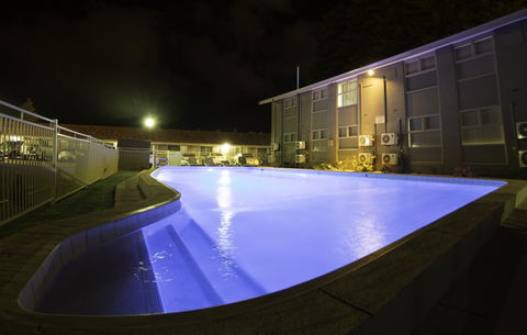 Hospitality Esperance SureStay Collection By Best Western - Accommodation 4U 0