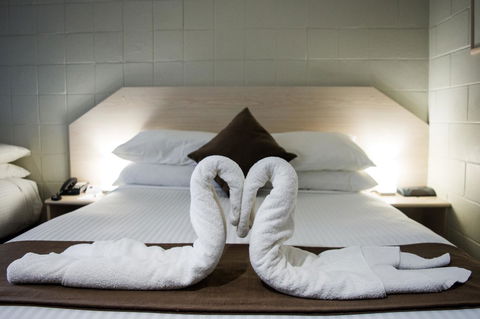 Hospitality Esperance SureStay Collection By Best Western - Accommodation 4U 5