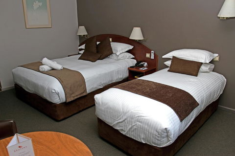 Hospitality Esperance SureStay Collection By Best Western - Accommodation 4U 40