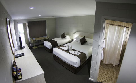 Hospitality Esperance SureStay Collection By Best Western - Accommodation 4U 7