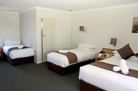Hospitality Esperance SureStay Collection By Best Western - Accommodation 4U 34