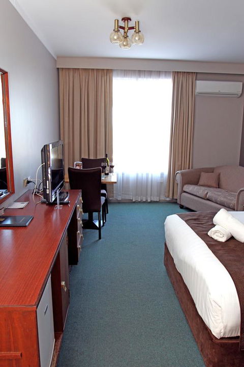 Hospitality Esperance SureStay Collection By Best Western - Accommodation 4U 43