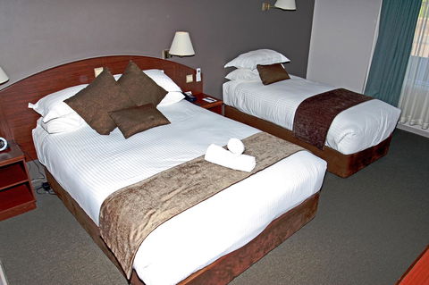 Hospitality Esperance SureStay Collection By Best Western - Accommodation 4U 41
