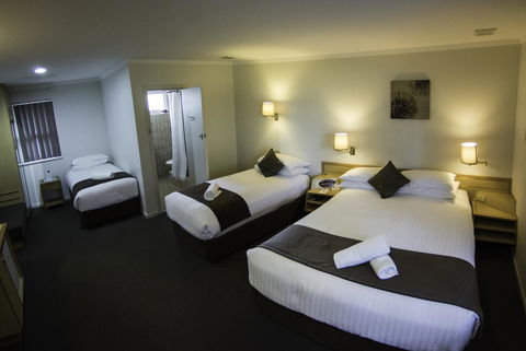 Hospitality Esperance SureStay Collection By Best Western - Accommodation 4U 4