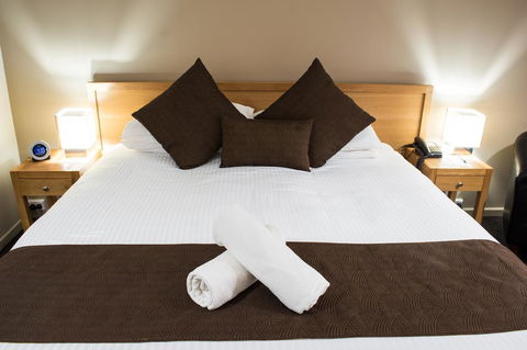 Hospitality Esperance SureStay Collection By Best Western - Accommodation 4U 2
