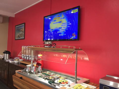 Hospitality Esperance SureStay Collection By Best Western - Accommodation 4U 13