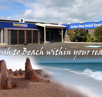 Jurien Bay Hotel Motel - Accommodation 4U