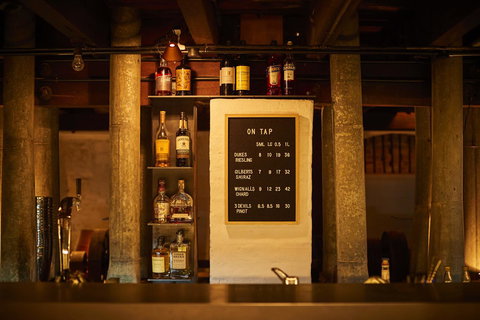 The Premier Mill Hotel - Accommodation 4U 42