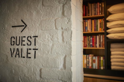 The Premier Mill Hotel - Accommodation 4U 37