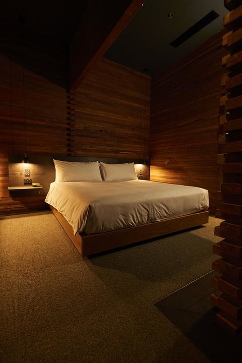 The Premier Mill Hotel - Accommodation 4U 9