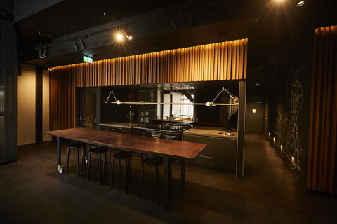 The Premier Mill Hotel - Accommodation 4U 21