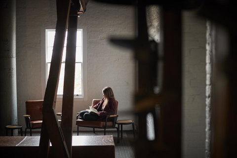 The Premier Mill Hotel - Accommodation 4U 22