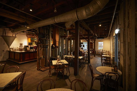 The Premier Mill Hotel - Accommodation 4U 30