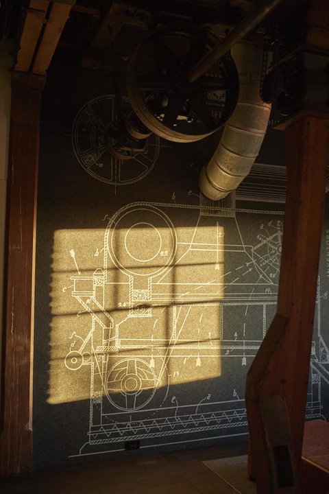 The Premier Mill Hotel - Accommodation 4U 17