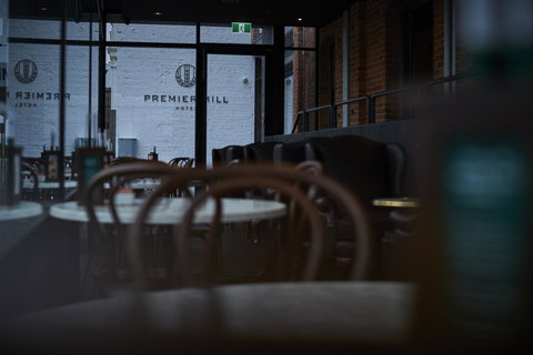 The Premier Mill Hotel - Accommodation 4U 29