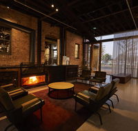 The Premier Mill Hotel - Accommodation 4U