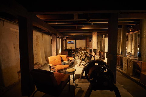 The Premier Mill Hotel - Accommodation 4U 40