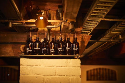 The Premier Mill Hotel - Accommodation 4U 43