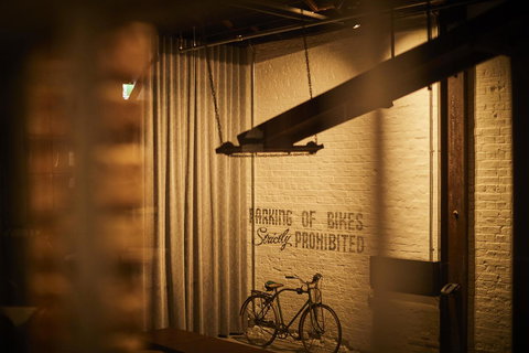 The Premier Mill Hotel - Accommodation 4U 24