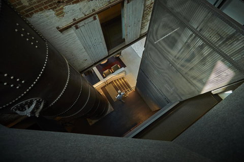 The Premier Mill Hotel - Accommodation 4U 19