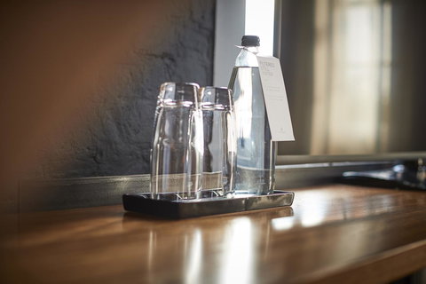 The Premier Mill Hotel - Accommodation 4U 11