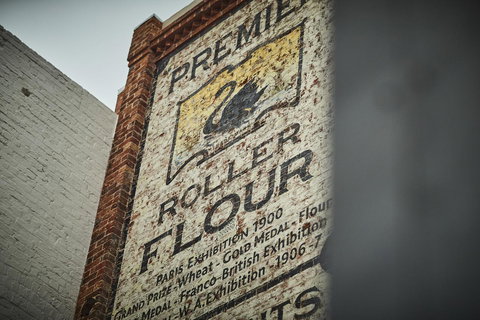 The Premier Mill Hotel - Accommodation 4U 13