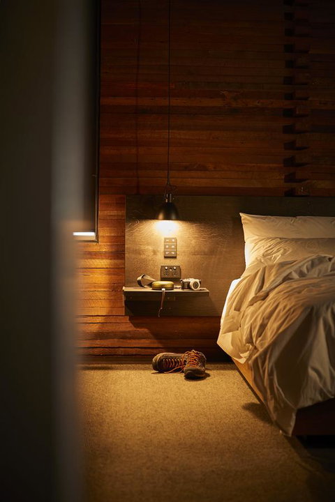 The Premier Mill Hotel - Accommodation 4U 8