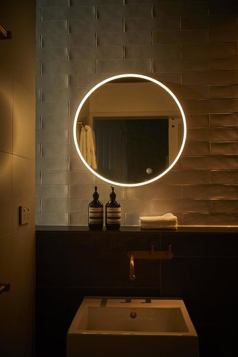 The Premier Mill Hotel - Accommodation 4U 36