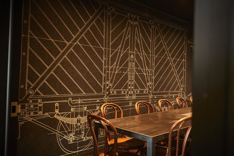 The Premier Mill Hotel - Accommodation 4U 20