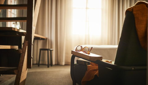 The Premier Mill Hotel - Accommodation 4U 34