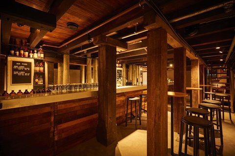 The Premier Mill Hotel - Accommodation 4U 41