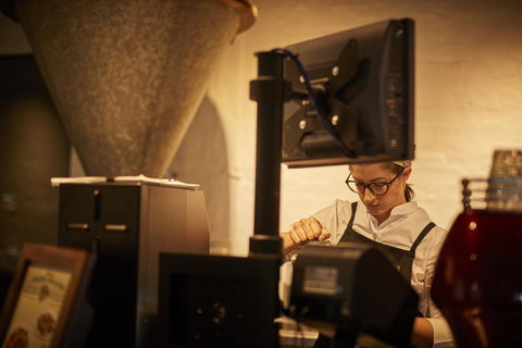 The Premier Mill Hotel - Accommodation 4U 28